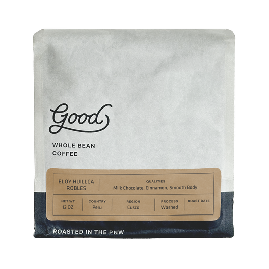 Peru Eloy Huillca Robles