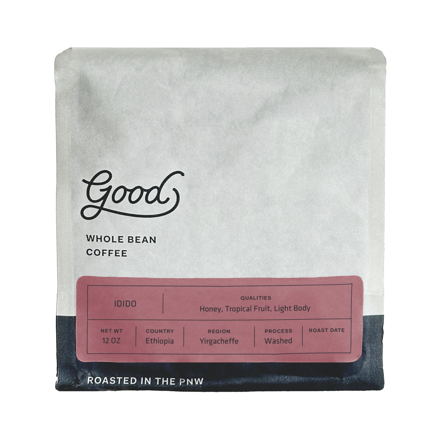 Ethiopia Idido