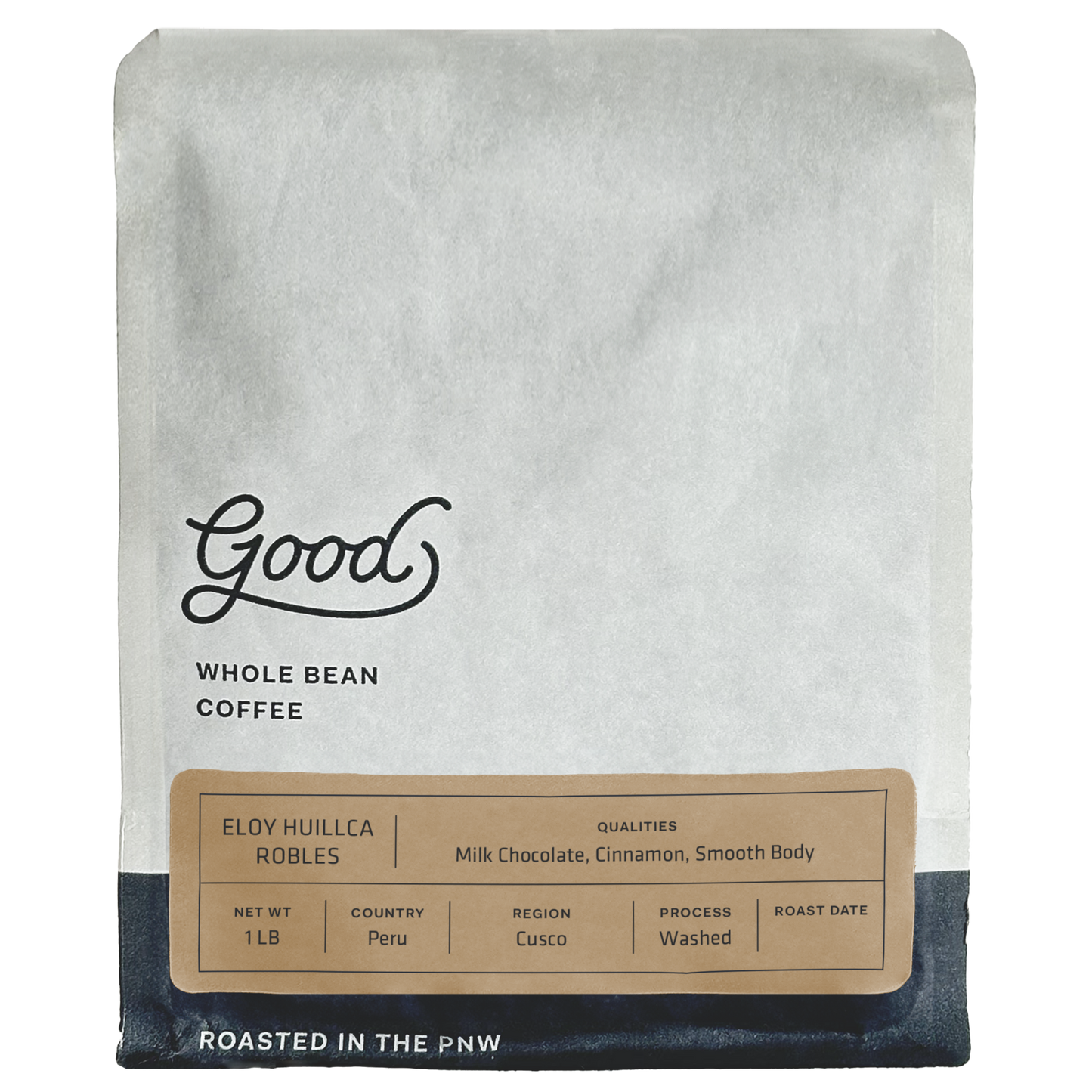 Peru Eloy Huillca Robles