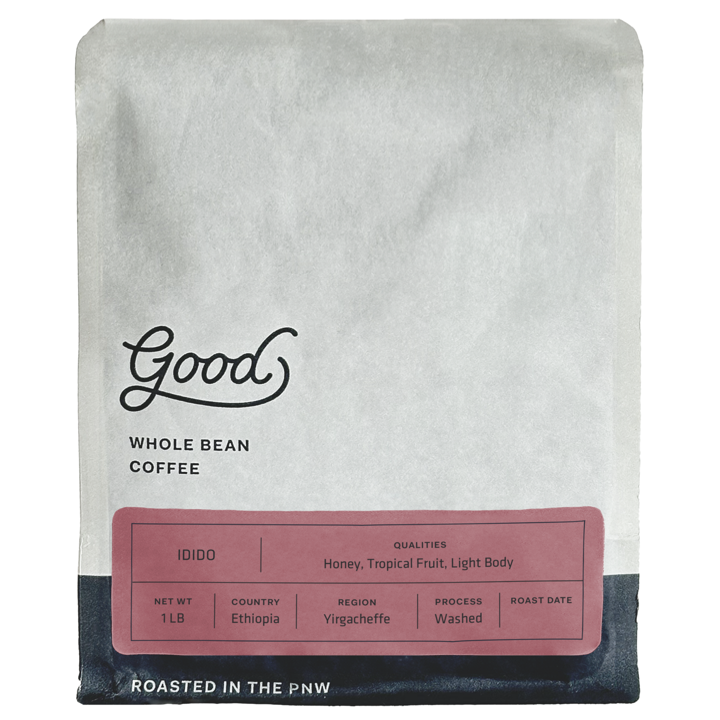 Ethiopia Idido