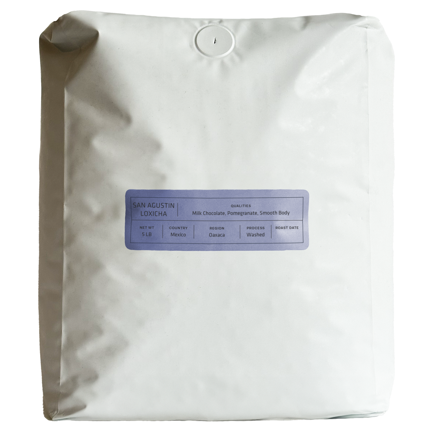 Mexico San Agustin Loxicha