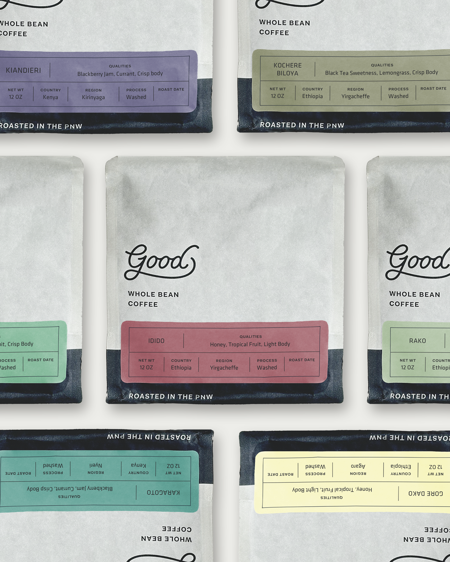 Crisp and Refreshing Subscription