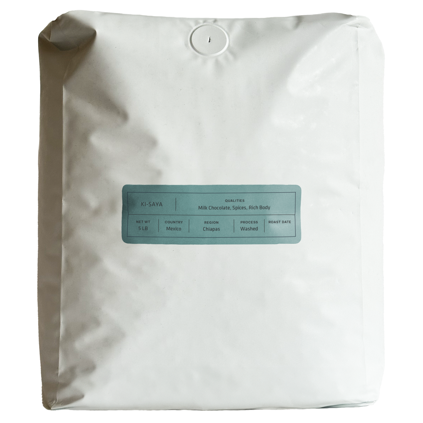 Mexico Ki-Saya 5lb.