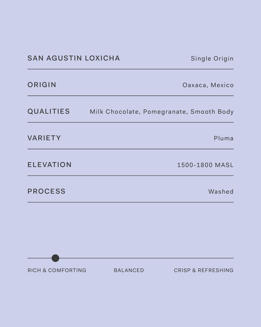 Mexico San Agustin Loxicha