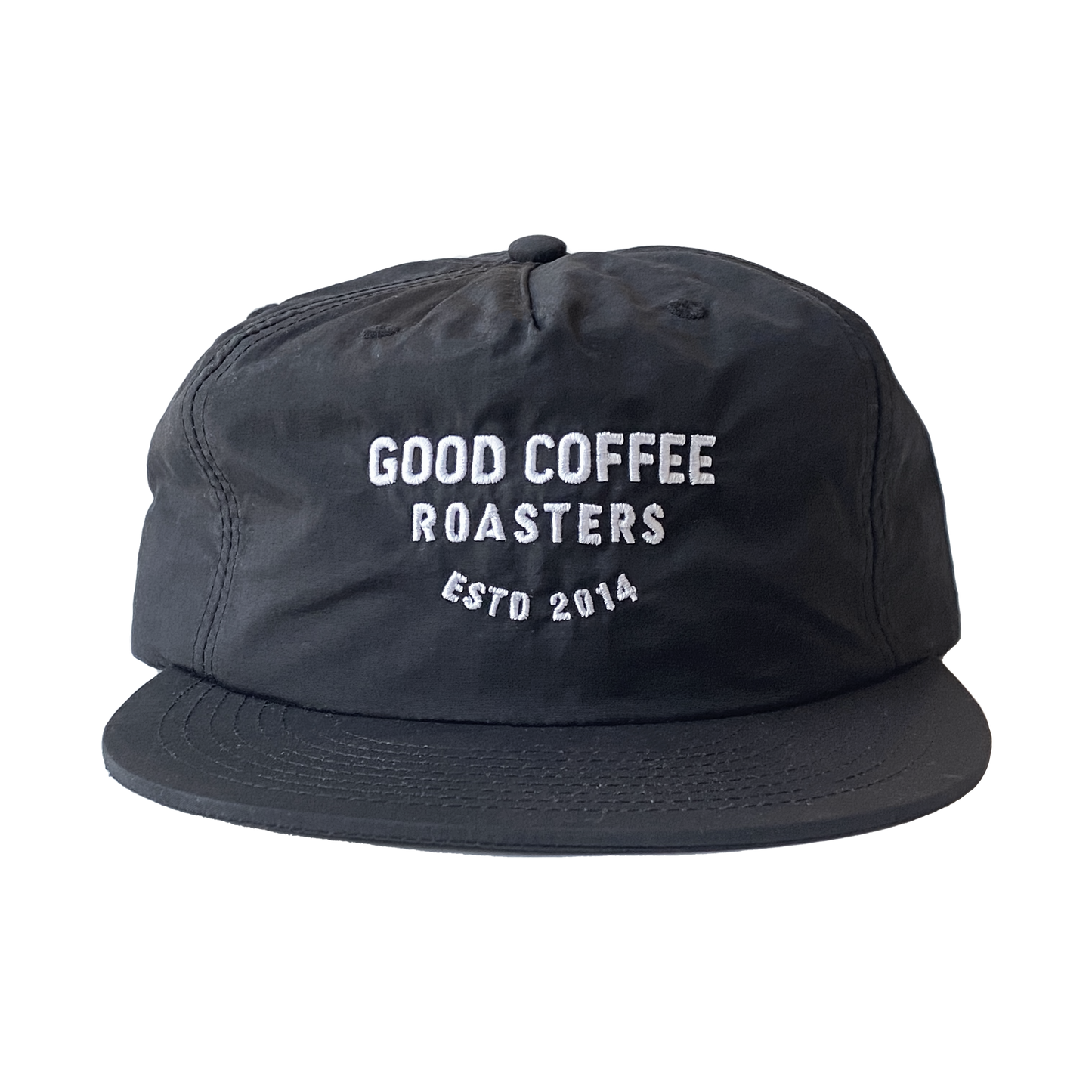 Good Coffee Roasters Surf Cap