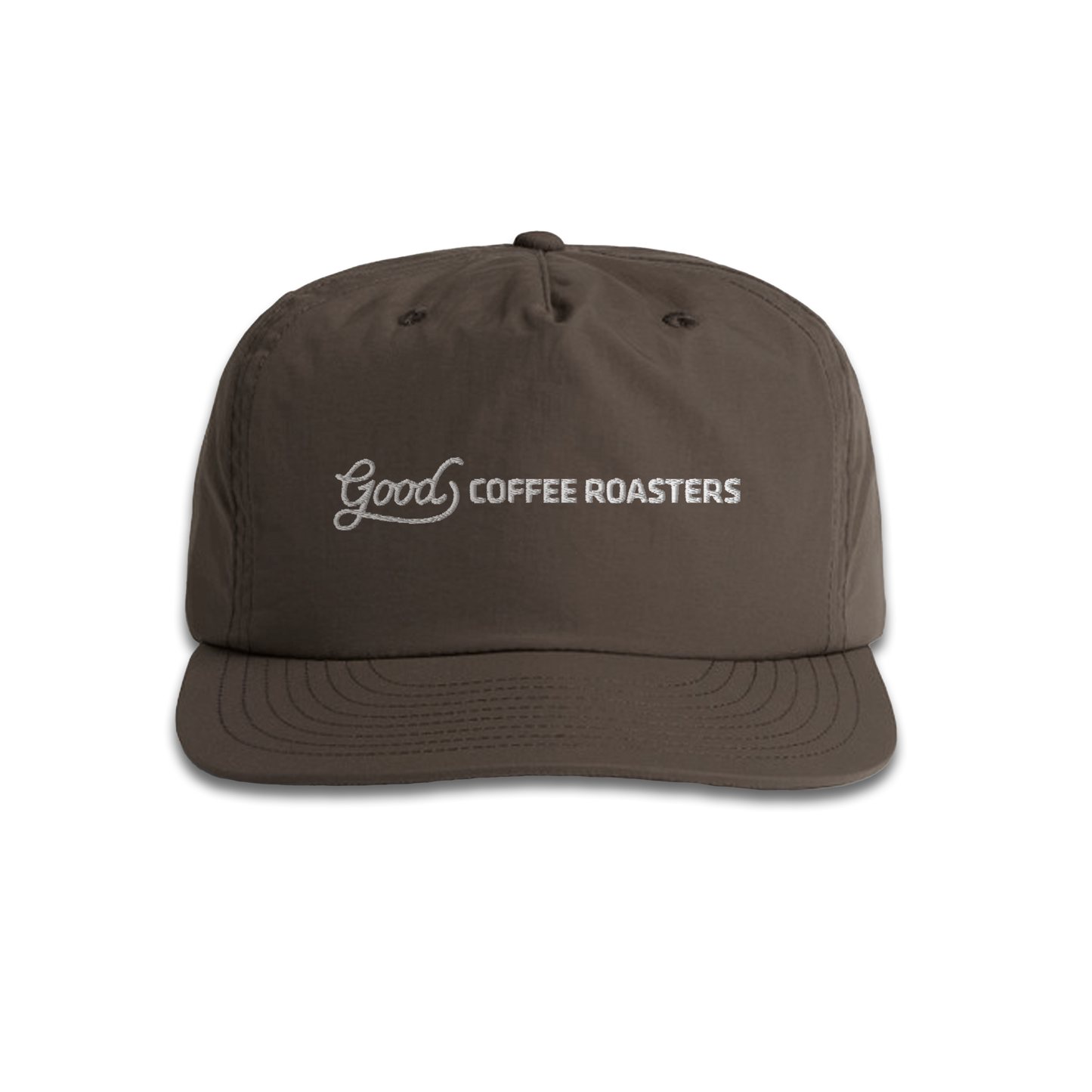 Good Coffee Roasters Surf Cap