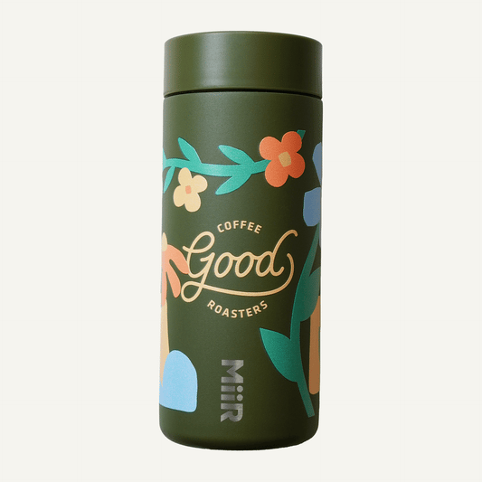 Miir Good 360 Traveler