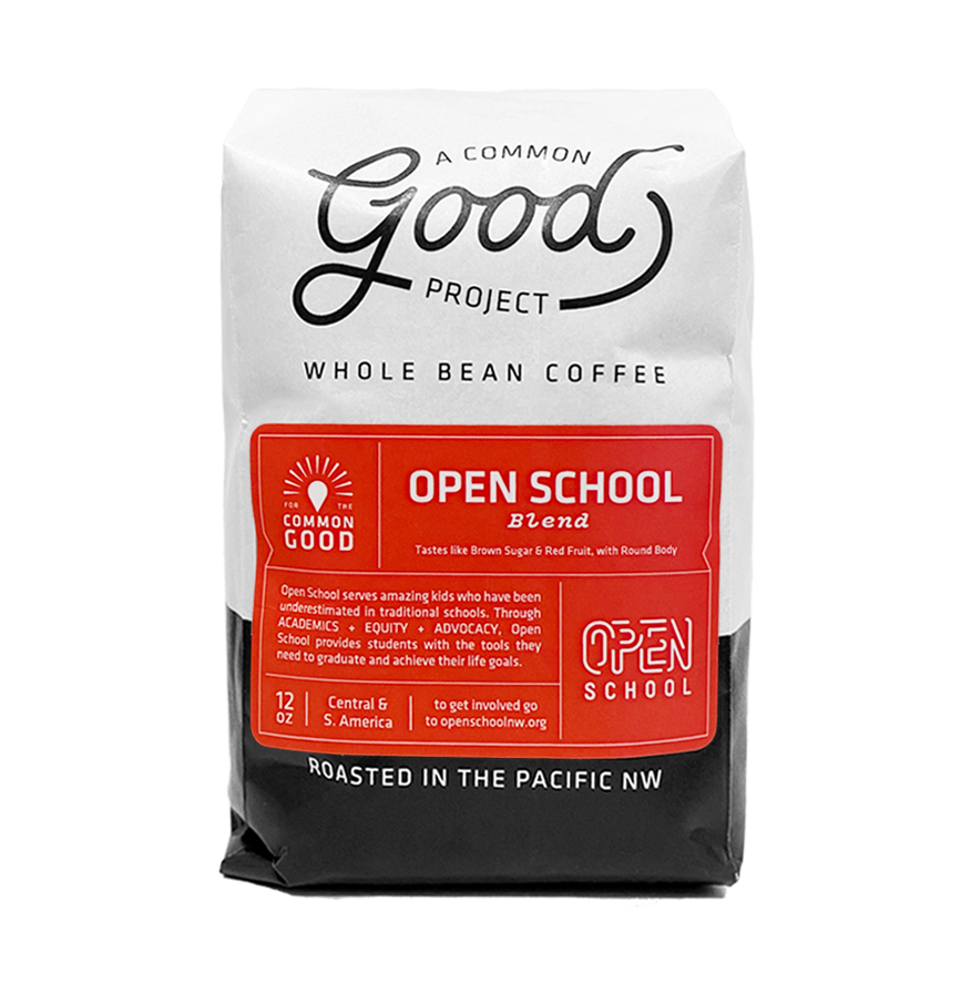 Open School Blend