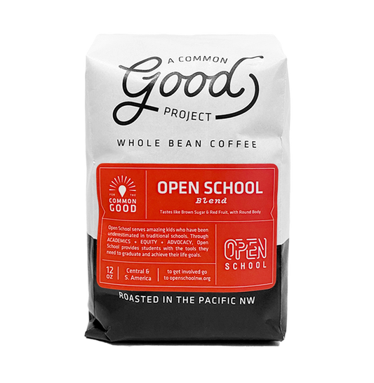 Open School Blend