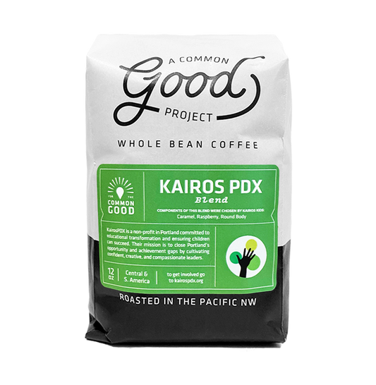 KairosPDX Blend