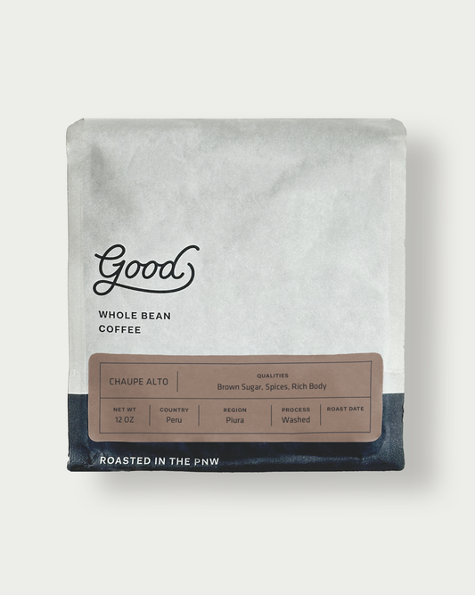 Peru Chaupe Alto