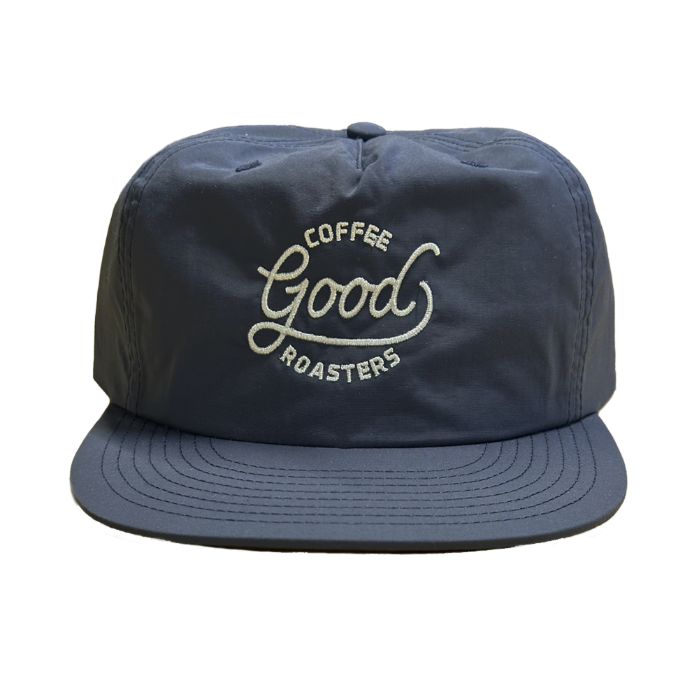 Good Coffee Roasters Surf Cap