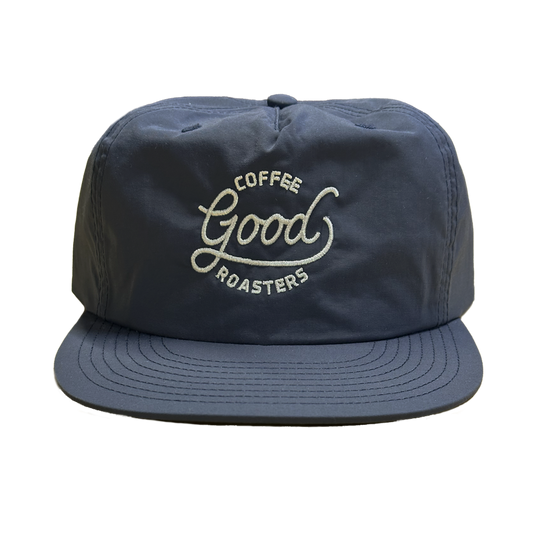 Good Coffee Roasters Surf Cap