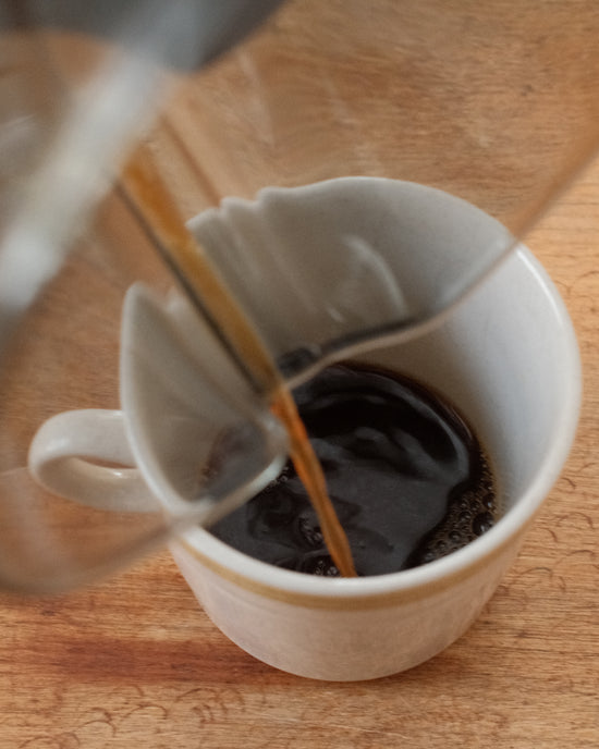 Good Coffee