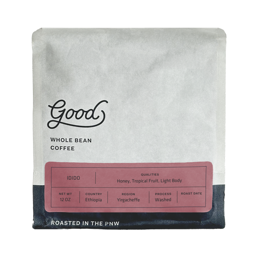 Ethiopia Idido
