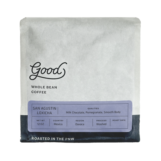 Mexico San Agustin Loxicha