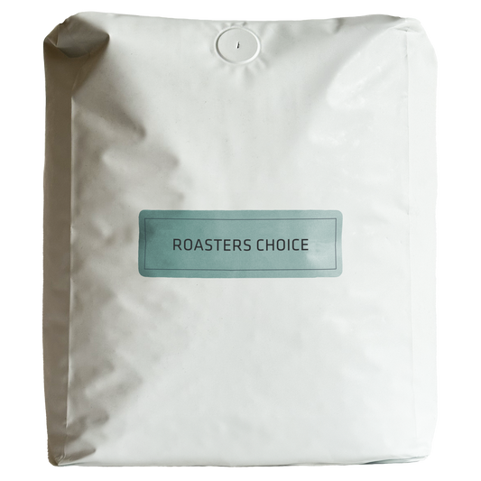 Bulk 5 lb bag / Roaster's Choice