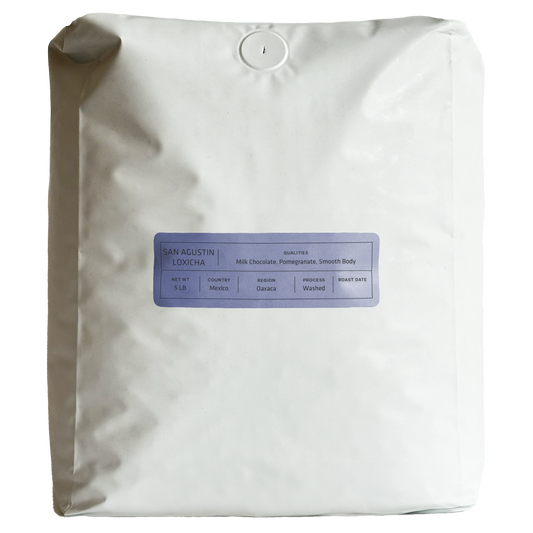 Mexico San Agustin Loxicha