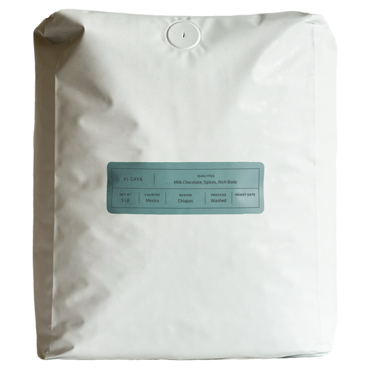 Mexico Ki-Saya 5lb.