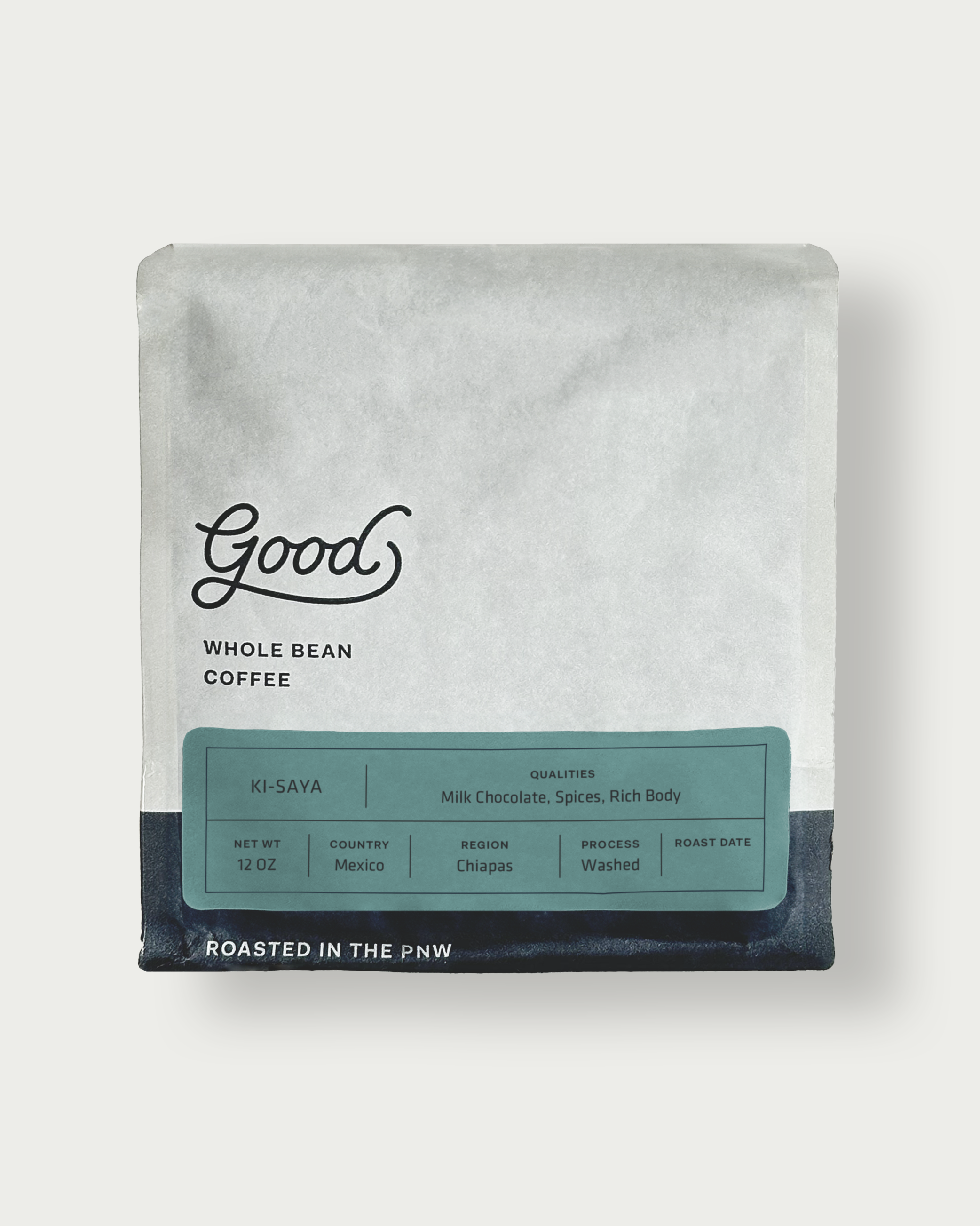 Good Coffee