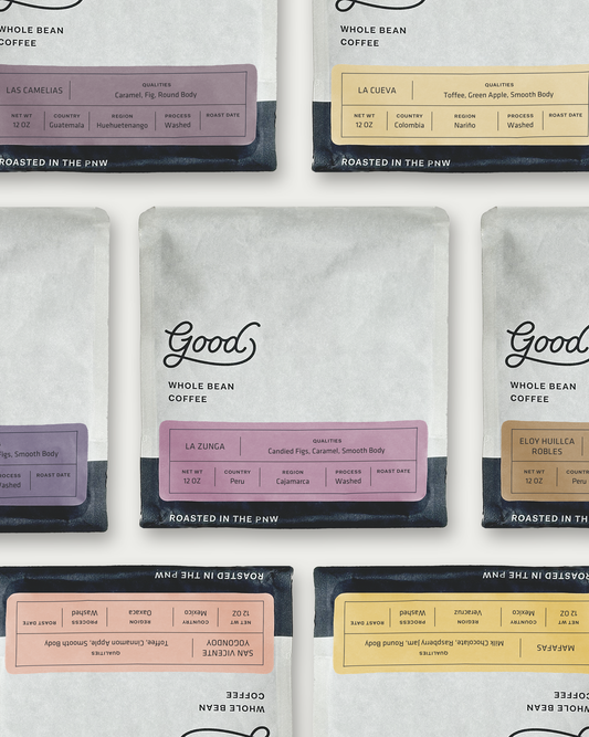 Rich and Comforting Subscription