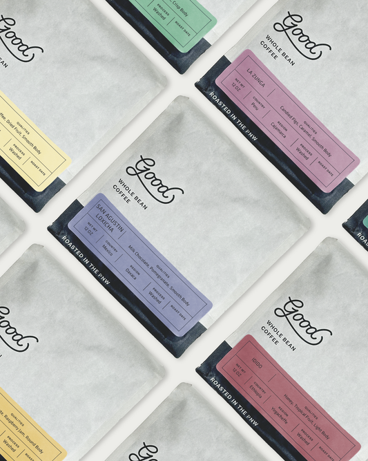 Roaster's Choice Subscription