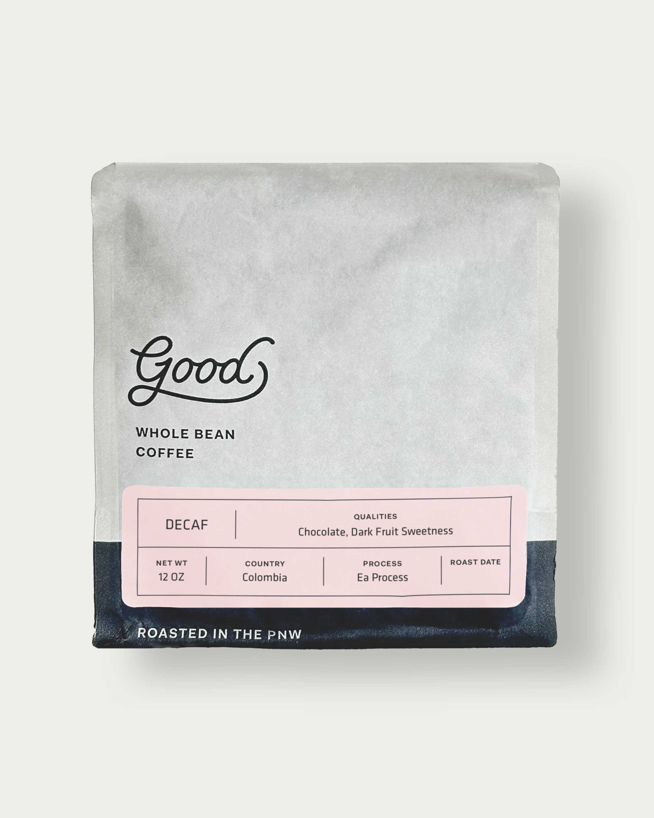 Colombian Decaf
