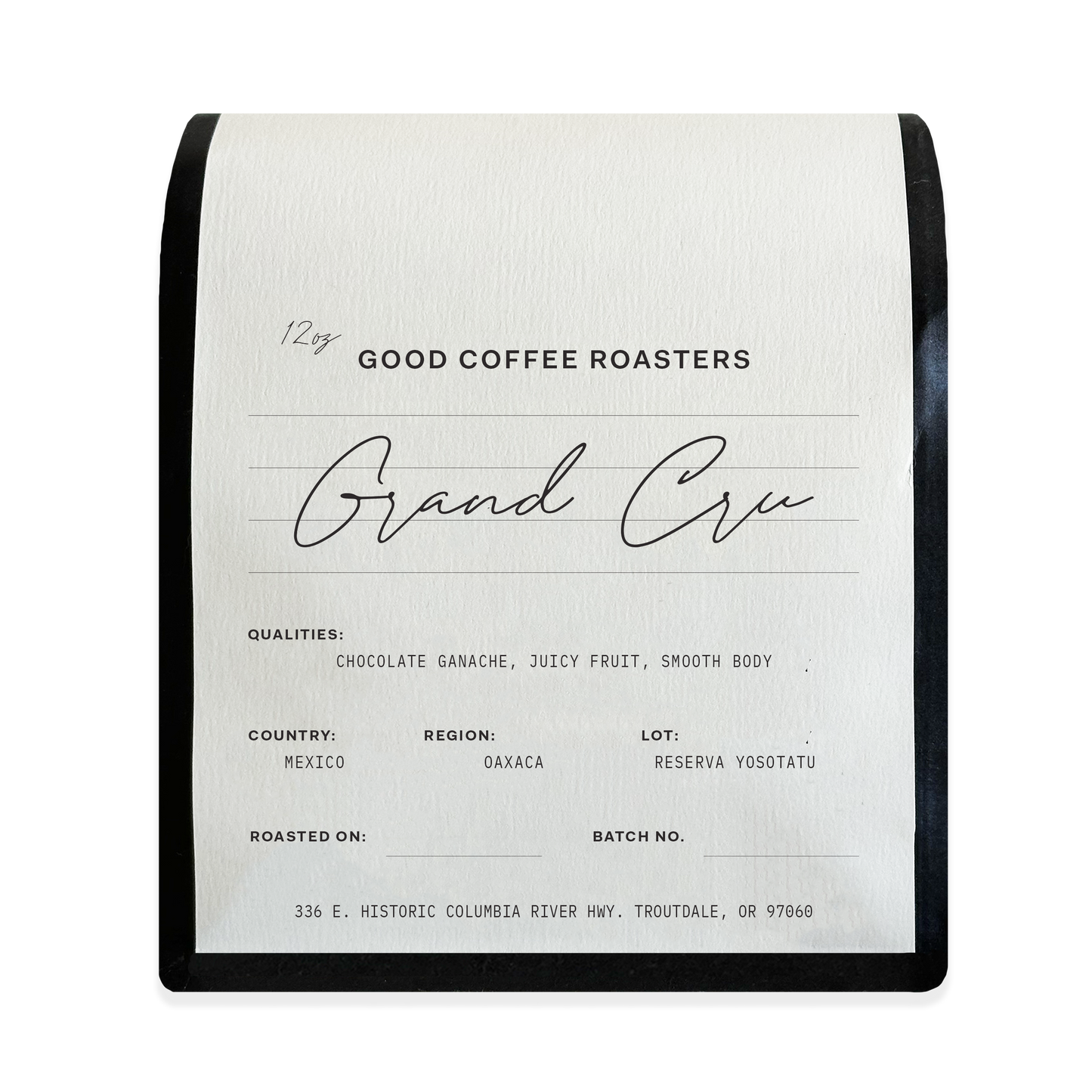 Mexico Grand Cru