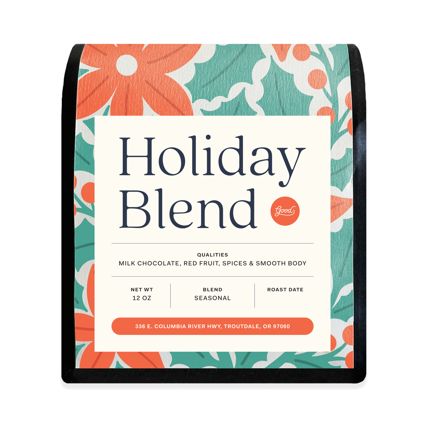 Holiday Blend