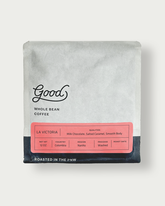 Colombia La Victoria