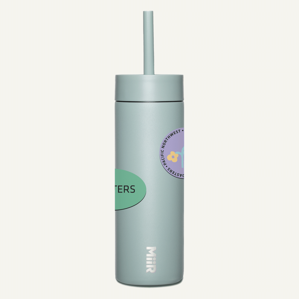 Miir Good Sipper Straw Bottle