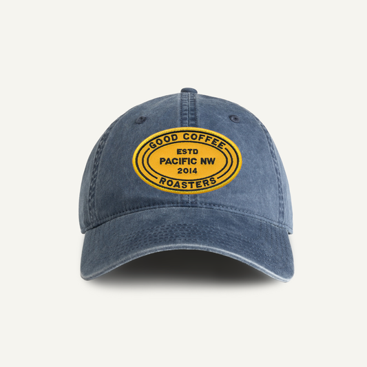 Good Coffee Roasters Surf Cap