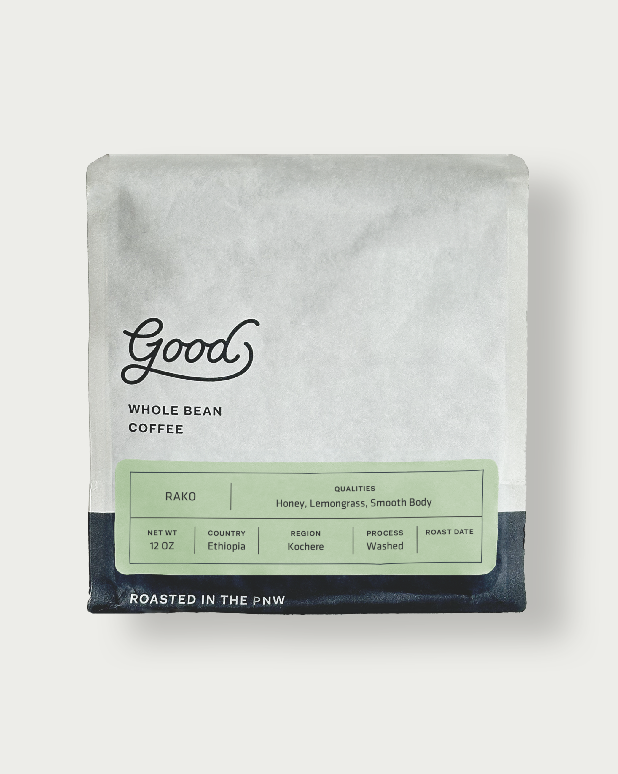 Ethiopia Rako