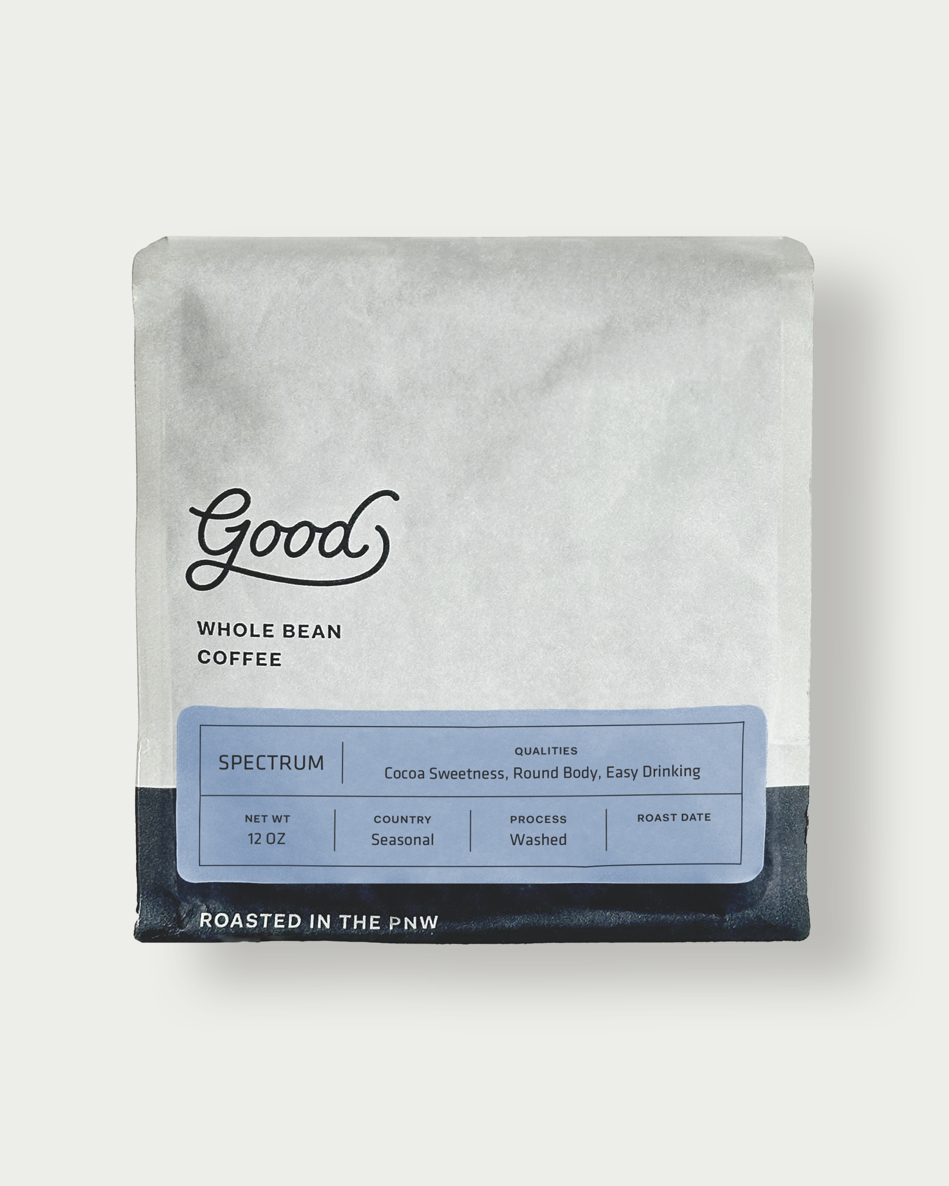 Good Coffee - service preview