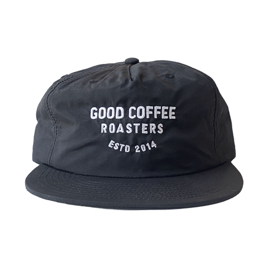 Good Coffee Roasters Surf Cap