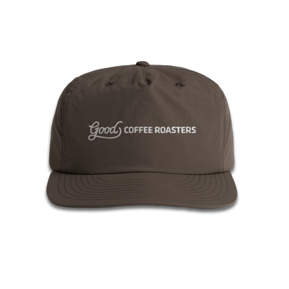 Good Coffee Roasters Surf Cap