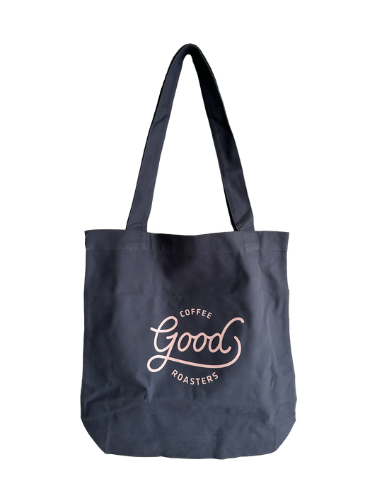 Good Coffee Picnic Tote