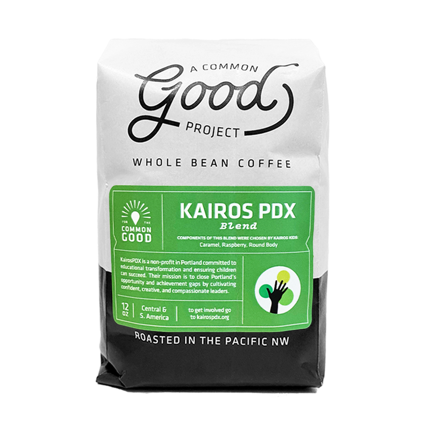 KairosPDX Blend